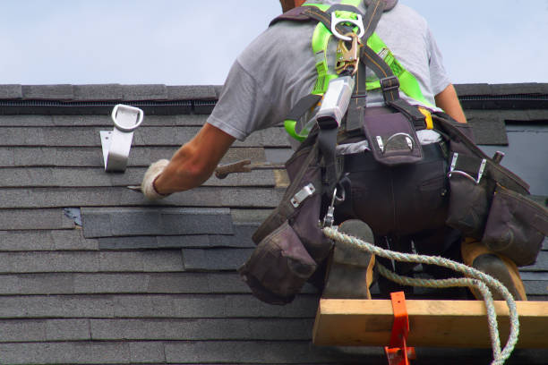 Quick and Trustworthy Emergency Roof Repair Services in Horatio, AR