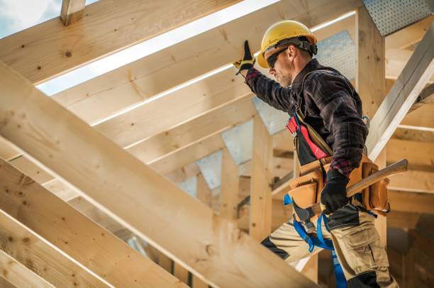 Professional Roofing Contractor in Horatio, AR