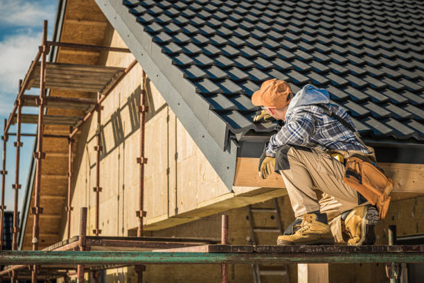 Best Best Roofing Contractors  in Horatio, AR